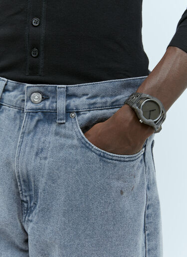 Absence Watch MAD x D1 Milano Absence Watch Black mdm0153001
