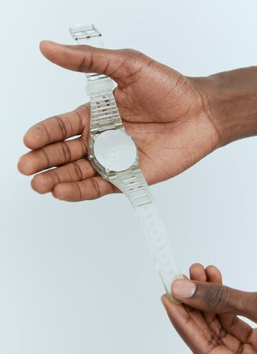 Soul Watch MAD x D1 Milano Soul Watch White mdm0153002