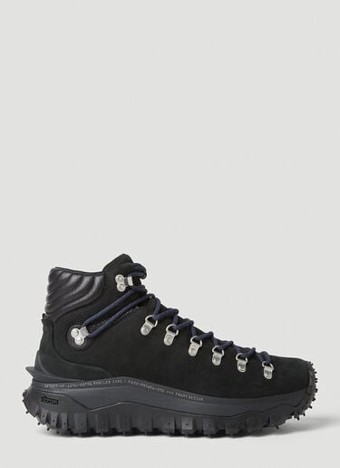 Trailgrip GTX High Top Sneakers 7 Moncler FRGMT Hiroshi Fujiwara Trailgrip GTX High Top Sneakers Black mfr0151011