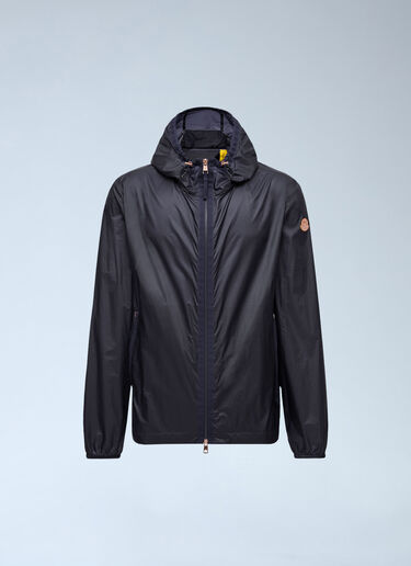Moncler x Gilga Farm by Donald Glover Hamlin Jacket Navy mgf0162009