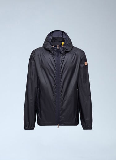 Hamlin Jacket Moncler x Gilga Farm by Donald Glover Hamlin Jacket Navy mgf0162009