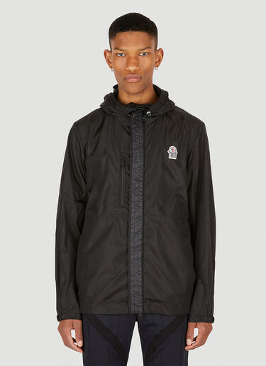 덴터 재킷 Moncler x Gentle Monster 덴터 재킷 블랙 mgm0150001