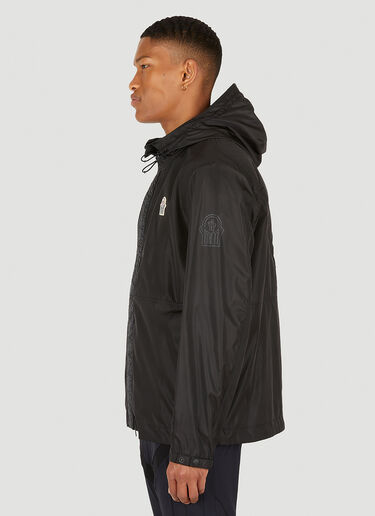 덴터 재킷 Moncler x Gentle Monster 덴터 재킷 블랙 mgm0150001