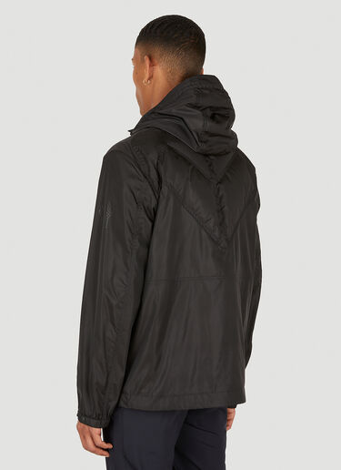 덴터 재킷 Moncler x Gentle Monster 덴터 재킷 블랙 mgm0150001