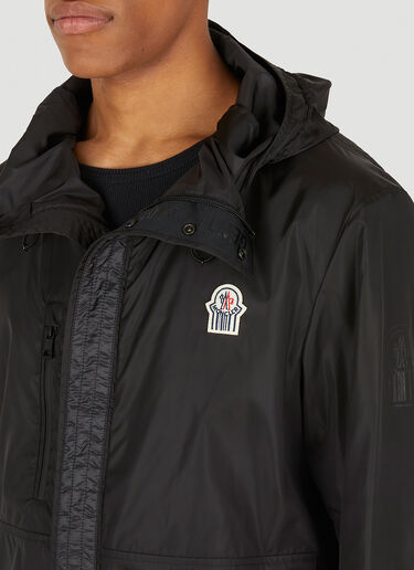 덴터 재킷 Moncler x Gentle Monster 덴터 재킷 블랙 mgm0150001