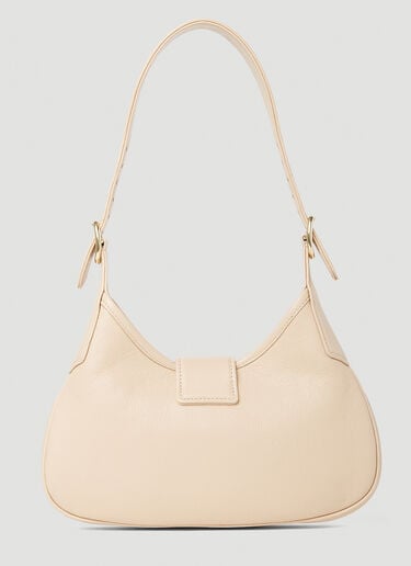 Madras 单肩包 Miu Miu Madras 单肩包 沙色 miu0254062