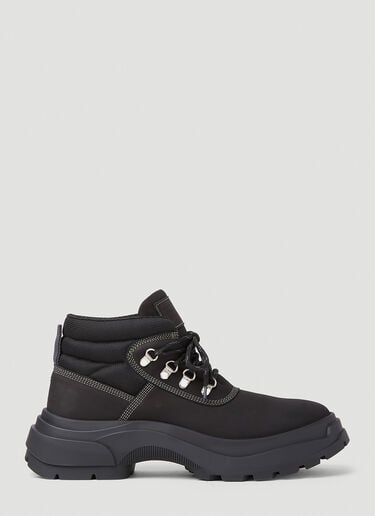Alex 靴子 Maison Margiela Alex 靴子 黑 mla0151034