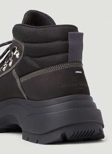 Alex 靴子 Maison Margiela Alex 靴子 黑 mla0151034