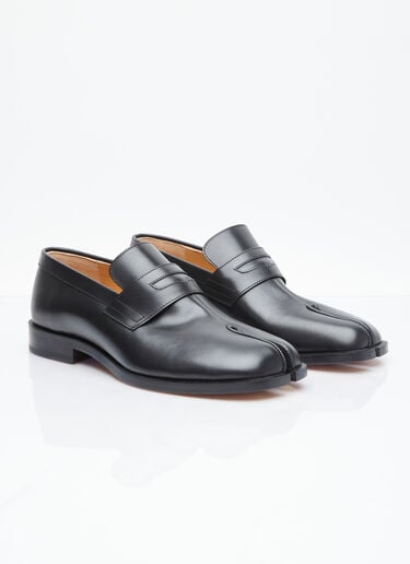 Tabi 乐福鞋 Maison Margiela Tabi 乐福鞋 黑色 mla0154011