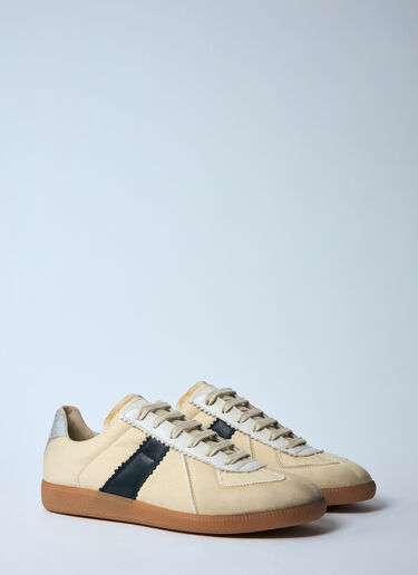 Maison Margiela Replica Sneakers Beige mla0159012