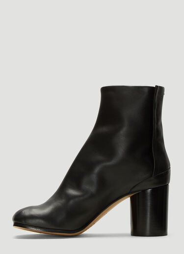 Tabi Ankle Boots Maison Margiela Tabi Ankle Boots Black mla0238022