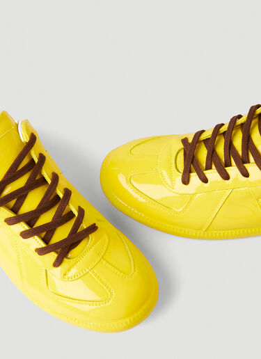 Replica 运动鞋 Maison Margiela Replica 运动鞋 黄 mla0247031