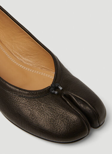TABI 芭蕾鞋 Maison Margiela TABI 芭蕾鞋 黑 mla0249020