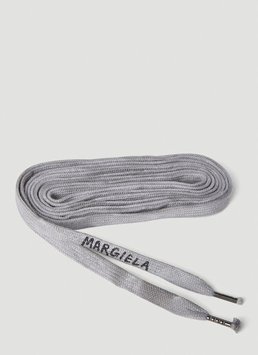 String Belt Maison Margiela String Belt White mla0251042