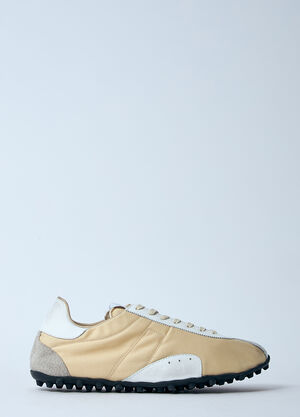 Maison Margiela Sprinter 运动鞋  米色 mla0259018