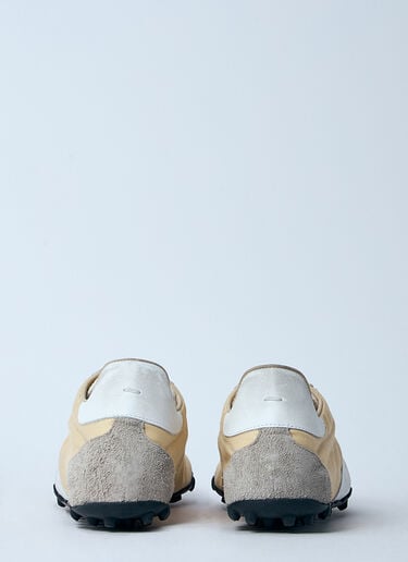 스프린터 스니커즈 Maison Margiela 스프린터 스니커즈 베이지 mla0259018