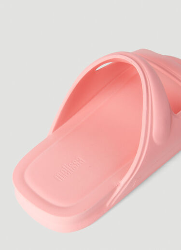 Melissa Free Grow Slides Pink mls0252007