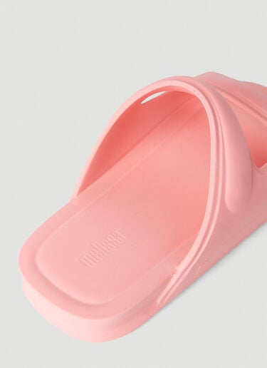 Free Grow Slides Melissa Free Grow Slides Pink mls0252007