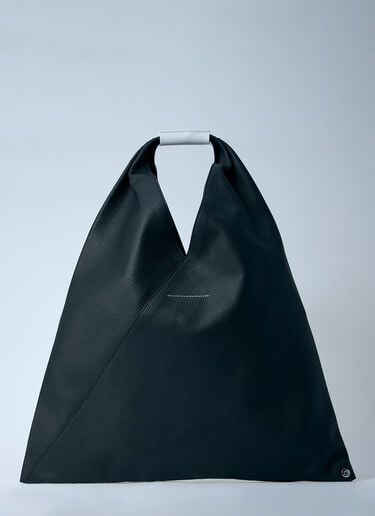 クラシック ミディアム ジャパニーズ ハンドバッグ MM6 Maison Margiela クラシック ミディアム ジャパニーズ ハンドバッグ ホワイト mmm0160007