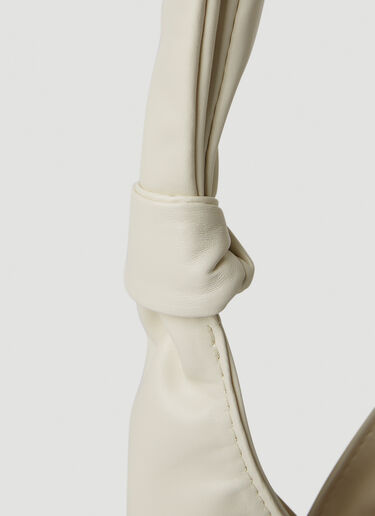 MM6 Maison Margiela 迷你 Japanese 托特包 白色 mmm0251042