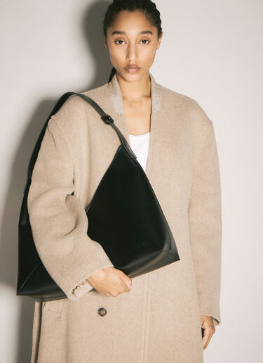 Fortune Cookie 单肩包 MM6 Maison Margiela Fortune Cookie 单肩包 黑色 mmm0258009