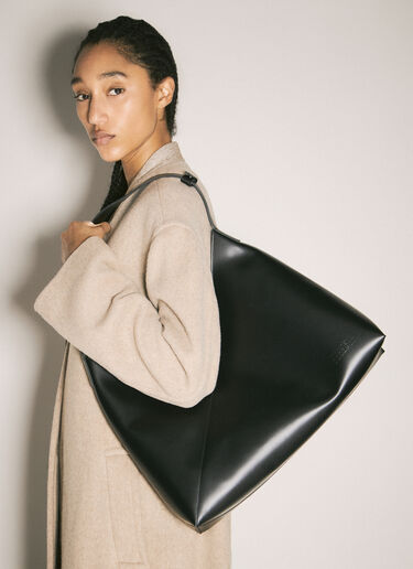 Fortune Cookie 单肩包 MM6 Maison Margiela Fortune Cookie 单肩包 黑色 mmm0258009