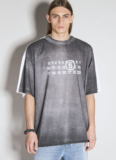 Cover 手链 MM6 Maison Margiela Cover 手链 绿色 mmm0354003
