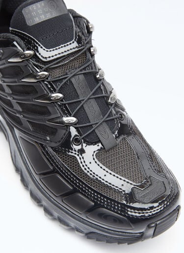 MM6 Maison Margiela x Salomon ACS Pro 运动鞋  黑色 mms0154003