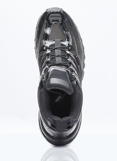 MM6 Maison Margiela x Salomon ACS Pro 运动鞋  黑色 mms0154003