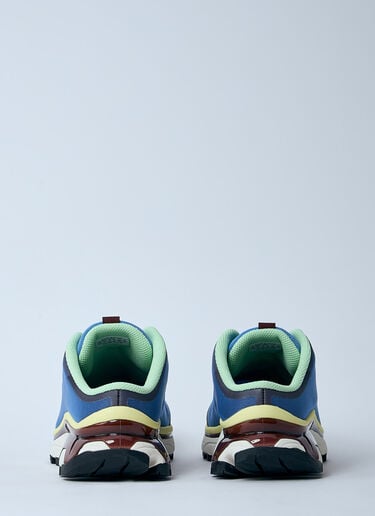 MM6 Maison Margiela x Salomon XT-4 뮬 스니커즈  블루 mms0161003
