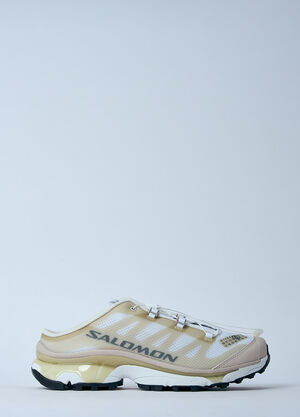 MM6 Maison Margiela x Salomon XT-4 穆勒运动鞋  白色 mms0161007