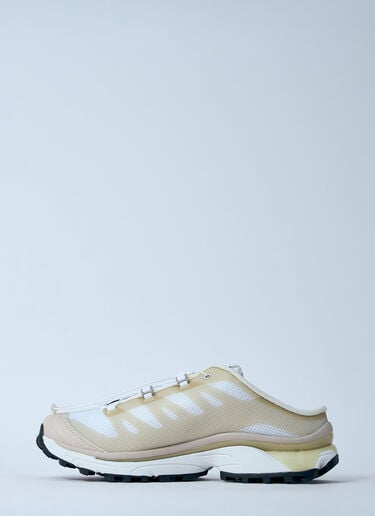 XT-4 Mule Sneakers MM6 Maison Margiela x Salomon XT-4 Mule Sneakers White mms0161007