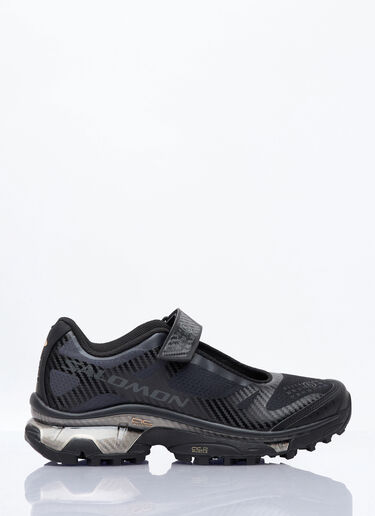 MM6 Maison Margiela x Salomon XT-Mary J 运动鞋 黑色 mms0258001