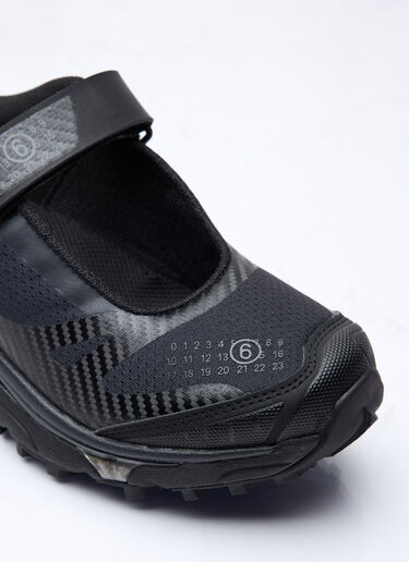 XT-Mary J 运动鞋 MM6 Maison Margiela x Salomon XT-Mary J 运动鞋 黑色 mms0258001