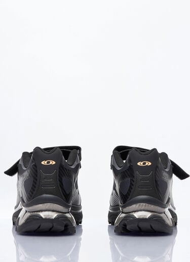MM6 Maison Margiela x Salomon XT-Mary J Sneakers Black mms0358001