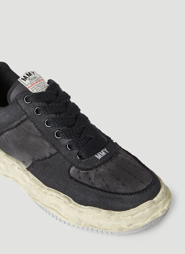 Wayne Sneakers Maison Mihara Yasuhiro Wayne Sneakers Black mmy0152020