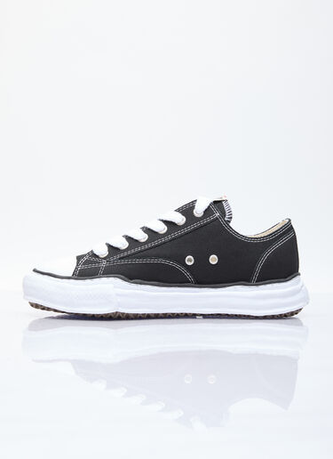 Peterson OG Sole Sneakers Maison Mihara Yasuhiro Peterson OG Sole Sneakers Black mmy0156002