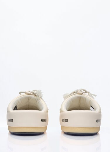 Evx 尼龙穆勒鞋 Moon Boot Evx 尼龙穆勒鞋 米色 mnb0358004