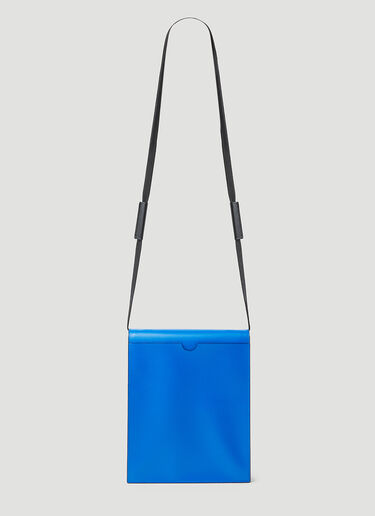 Marni Tribeca 单肩包 黑色 mni0153024
