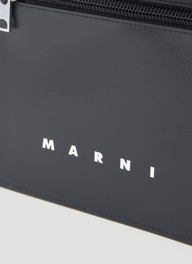 Tribeca 单肩包 Marni Tribeca 单肩包 黑色 mni0153024