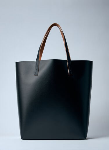 Marni Tribeca Tote Bag White mni0160008