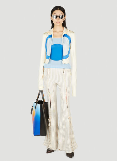 Marni Circle 背心 蓝色 mni0252016