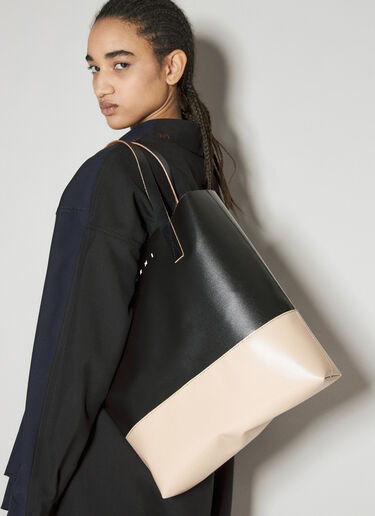 Tribeca 托特包 Marni Tribeca 托特包 黑色 mni0255055