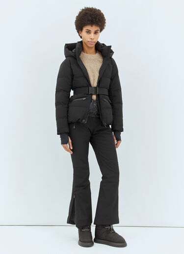 Tolima 短款羽绒夹克 Moncler Grenoble Tolima 短款羽绒夹克 黑色 mog0258003