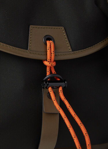 Moncler 예호르 백팩 블랙 mon0152046