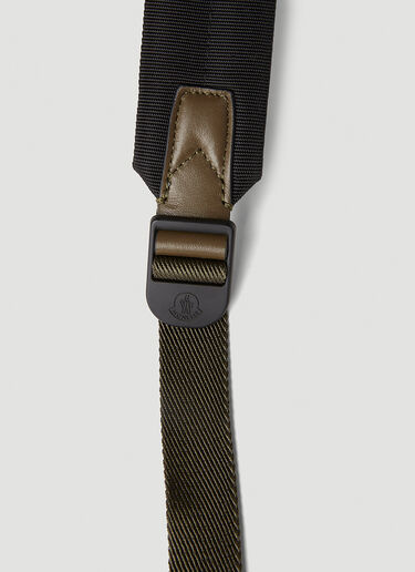 Moncler 예호르 백팩 블랙 mon0152046