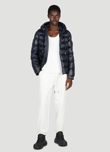 파뱅 다운 재킷 Moncler 파뱅 다운 재킷 네이비 mon0153003