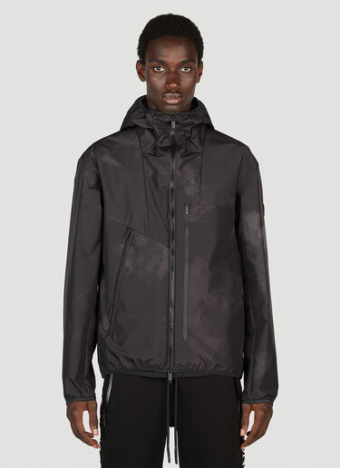 Clain Jacket Moncler Clain Jacket Black mon0153035