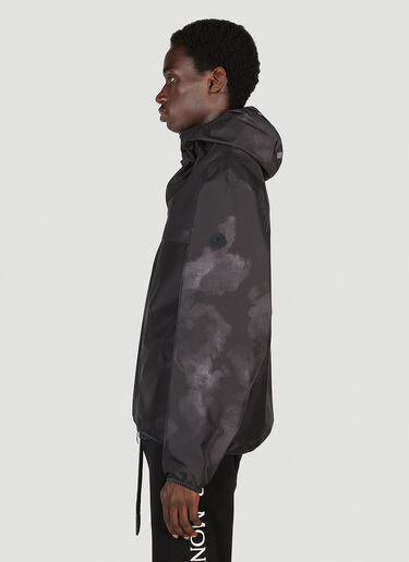 Clain Jacket Moncler Clain Jacket Black mon0153035