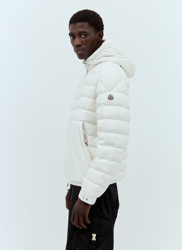 Glarey 羽绒服 Moncler Glarey 羽绒服 白色 mon0157005